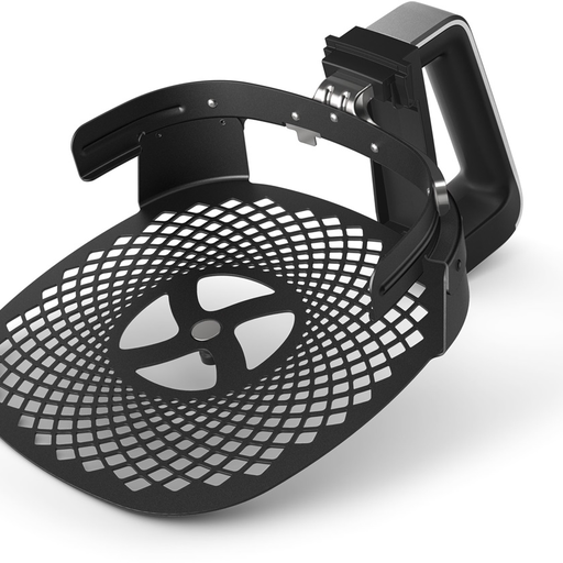 PHILIPS Avance Collection Airfryer XXL HD9953/00 pizza kiegészítő