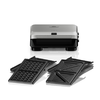 BRAUN SnackMaker5 SM5005 Szendvicssütő - 0. kép