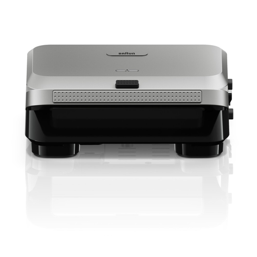 BRAUN SnackMaker5 SM5005 Szendvicssütő
