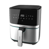 CECOTEC Cecofry Full Inox Pro 5500 - AirFryer / 03315 - 0. kép