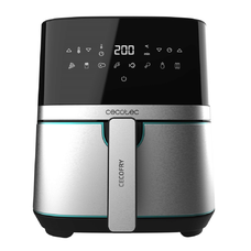 CECOTEC Cecofry Full Inox Pro 5500 - AirFryer / 03315
