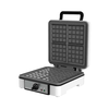 CECOTEC Fun Gofrestone 4Inox - gofri sütő / 08017 - 0. kép