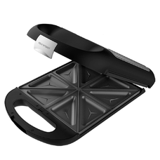 CECOTEC Rock n Toast Family 3in1 - szendvicssütő / 03112