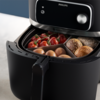 PHILIPS Series Airfryer XXL HD9916/00 kosármegosztó kiegészítő - 0. kép