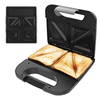 CECOTEC Rock n Toast Combo szendvicssütő - 0. kép