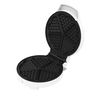 CECOTEC Fun Gofrestone Round gofrisütő - 0. kép