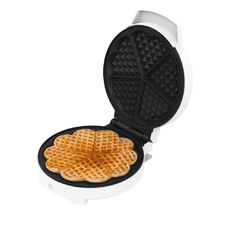 CECOTEC Fun Gofrestone Round gofrisütő
