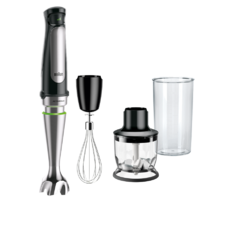Braun MultiQuick7 MQ7025X Botmixer