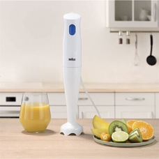 Braun MultiQuick1 MQ10.000PWH Botmixer