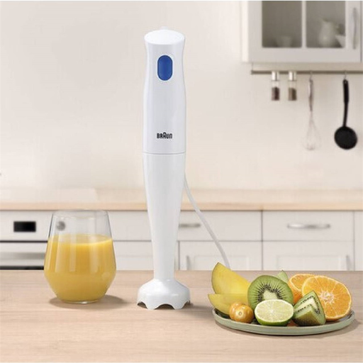 Braun MultiQuick1 MQ10.000PWH Botmixer