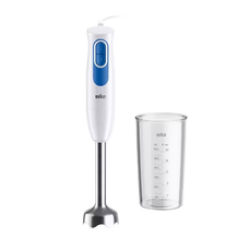 Braun MultiQuick2 MQ20.001MWH Botmixer