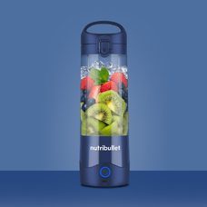 Nutribullet NB Portable NBP003NBL Turmixgép