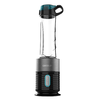 CECOTEC Power Titanium 650 EasyGo Inox - turmixgép / 03988 - 0. kép