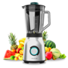 CECOTEC Power Black Titanium 1800MAX Blend it - turmixgép / 04382 - 0. kép