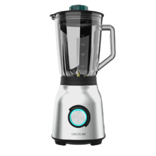 CECOTEC Power Black Titanium 1800MAX Blend it - turmixgép / 04382