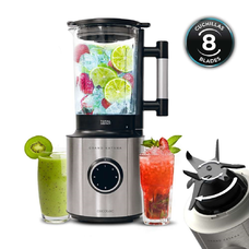 CECOTEC Grand Katana 2700MAX Total Destroy B - turmixgép / 03984