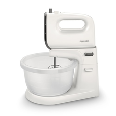 PHILIPS Viva Collection HR3745/00 450W kézi mixer tállal