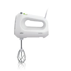 Braun MultiMix1 HM1010WH Kézi mixer