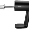 PHILIPS Series 5000 HR3781/00 500W kézi mixer - 0. kép