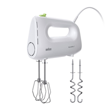 Braun MultiMix1 HM1110WH Kézi mixer