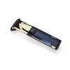 BaByliss S992E Super-X szakállvágó, kék-arany - 1. kép