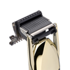 BaByliss S992E Super-X szakállvágó, kék-arany - 2. kép