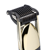 BaByliss S992E Super-X szakállvágó, kék-arany - 3. kép