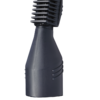 BaByliss E652E Orr- és fülszőrzetnyíró szemöldök trimmerrel - 1. kép