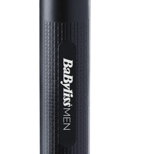 BaByliss E652E Orr- és fülszőrzetnyíró szemöldök trimmerrel