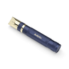 BaByliss E112E Super X-Metal Series Orr- és fülszőrzetnyíró szemöldök trimmerrel, kék - 4. kép