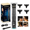 CECOTEC PrecisionCare Samurai - haj- és szakállnyíró / 03380 - 0. kép