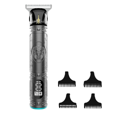 CECOTEC PrecisionCare Samurai - haj- és szakállnyíró / 03380