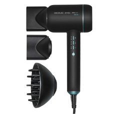 CECOTEC Bamba IoniCare 6000 Rockstar Ice - ionos hajszárító / 04227