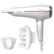 CECOTEC Bamba IoniCare 5200 Aura - ionos hajszárító / 04200