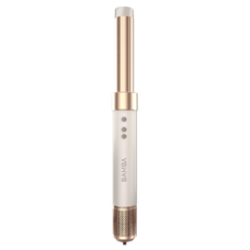 CECOTEC Bamba CeramicCare AirGlam Champagne - Hajformázó és hajszárító / 03465