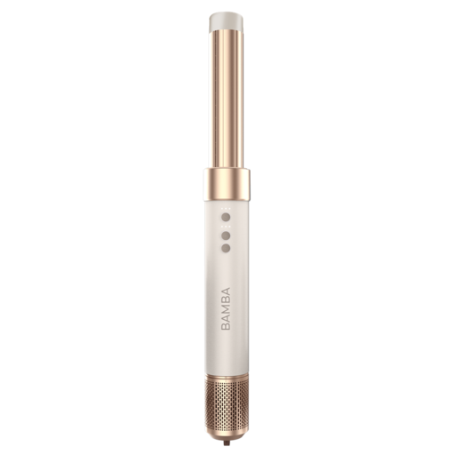 CECOTEC Bamba CeramicCare AirGlam Champagne - Hajformázó és hajszárító / 03465