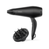 BaByliss D215DE hajszárító 2200W, fekete - 0. kép