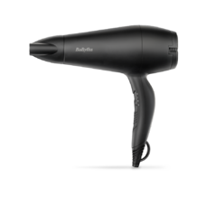BaByliss D215DE hajszárító 2200W, fekete