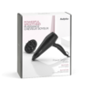 BaByliss D215DE hajszárító 2200W, fekete - 2. kép