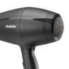 BaByliss 5910E Super Light Pro hajszárító HTDC motorral, 2000W, fekete - 3. kép