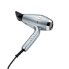 BaByliss D773DE Hydro-Fusion plazmaionos hajszárító HTDC motorral,  2100W, fémes - 0. kép