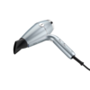 BaByliss D773DE Hydro-Fusion plazmaionos hajszárító HTDC motorral,  2100W, fémes - 1. kép