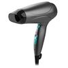 CECOTEC Bamba Ionicare Power&Go Black - ionos hajszárító / 04327 - 0. kép