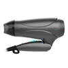 CECOTEC Bamba Ionicare Power&Go Black - ionos hajszárító / 04327 - 1. kép