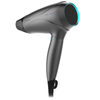 CECOTEC Bamba Ionicare Power&Go Black - ionos hajszárító / 04327 - 2. kép