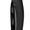 BaByliss 6704E Power Pro hajszárító, AC motor, 2000W, fekete-arany - 3. kép