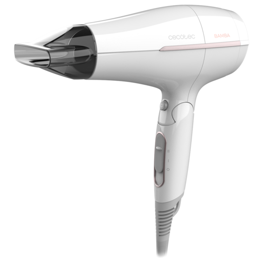 CECOTEC IoniCare Power&Go Heaven - ionos hajszárító / 04415