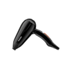 BaByliss 5344E Travel Dry úti hajszárító 2000W, fekete - 1. kép