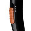 BaByliss 5344E Travel Dry úti hajszárító 2000W, fekete - 2. kép