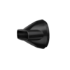 BaByliss 5344E Travel Dry úti hajszárító 2000W, fekete - 3. kép